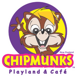chipmunks